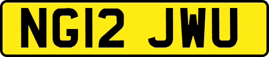 NG12JWU