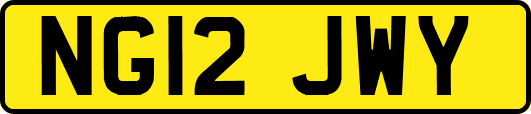 NG12JWY