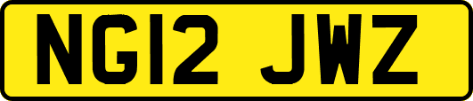 NG12JWZ