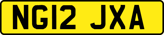 NG12JXA
