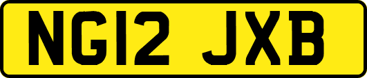 NG12JXB