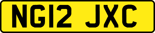 NG12JXC
