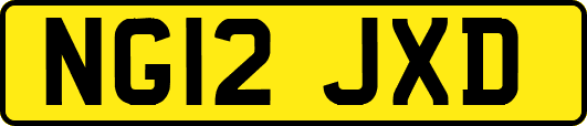 NG12JXD