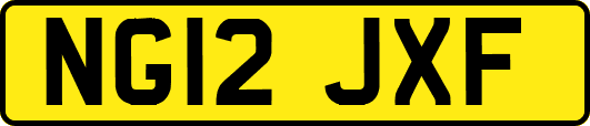 NG12JXF