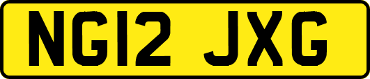 NG12JXG