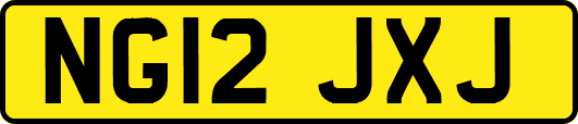NG12JXJ