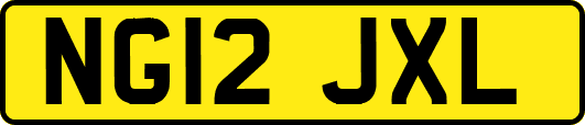 NG12JXL
