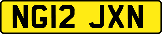 NG12JXN