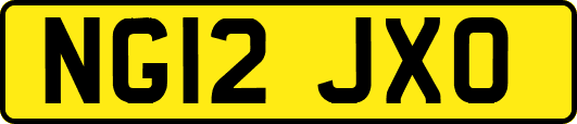 NG12JXO