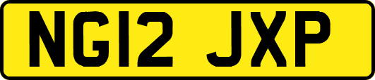 NG12JXP