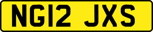 NG12JXS