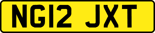 NG12JXT