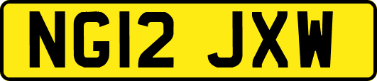 NG12JXW