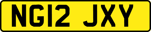 NG12JXY