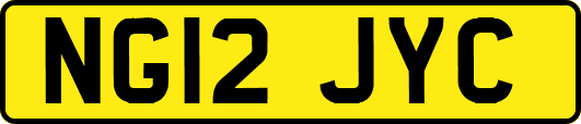 NG12JYC