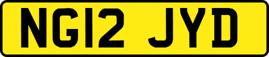 NG12JYD
