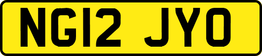 NG12JYO
