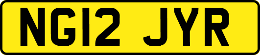 NG12JYR
