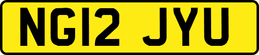 NG12JYU