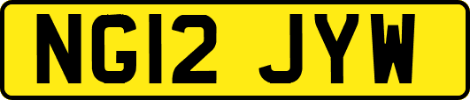 NG12JYW