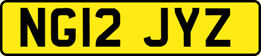 NG12JYZ