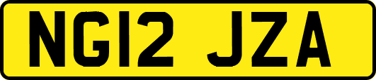 NG12JZA