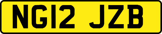 NG12JZB