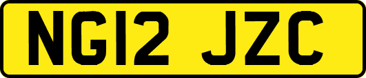NG12JZC