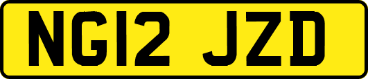 NG12JZD