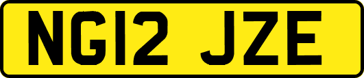 NG12JZE