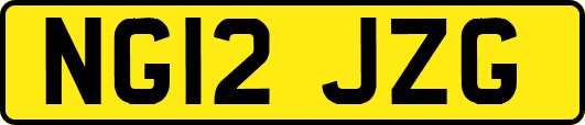 NG12JZG