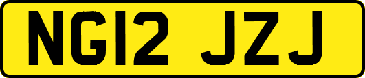 NG12JZJ