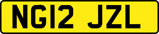 NG12JZL