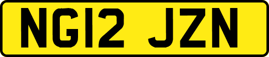 NG12JZN