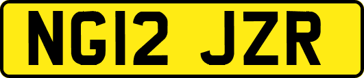 NG12JZR
