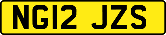 NG12JZS