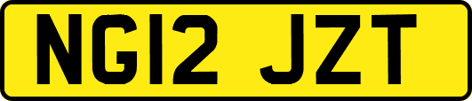 NG12JZT