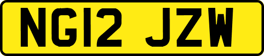 NG12JZW