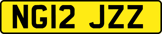 NG12JZZ