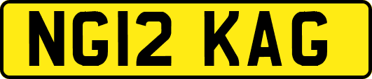 NG12KAG