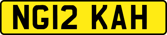 NG12KAH
