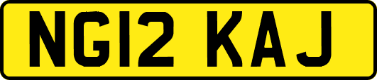 NG12KAJ