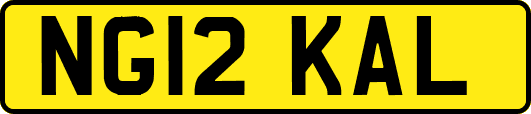 NG12KAL