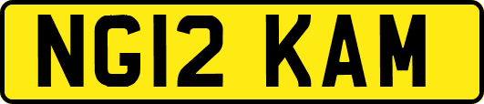 NG12KAM