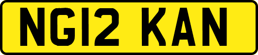NG12KAN