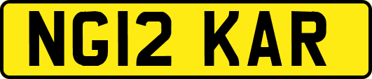 NG12KAR