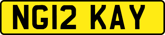 NG12KAY