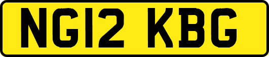 NG12KBG