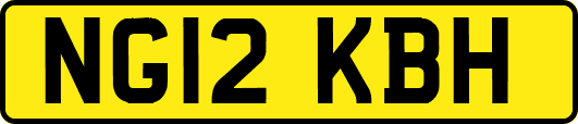 NG12KBH