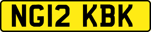 NG12KBK